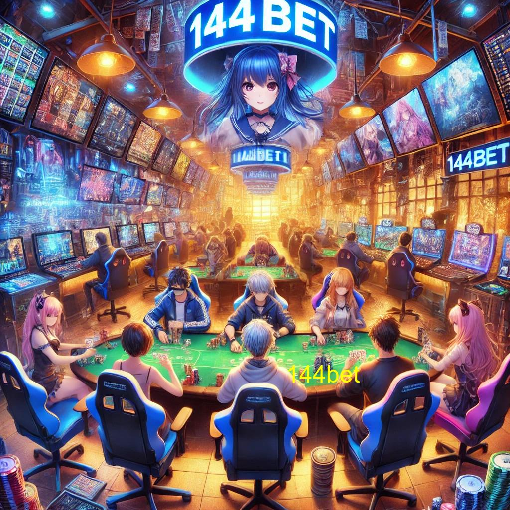 144bet